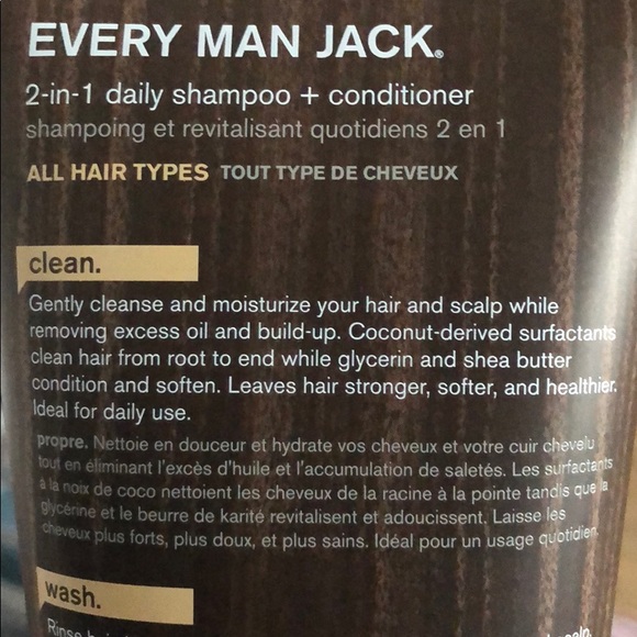 Every Man Jack - Picture 5 of 6